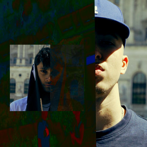 THREE STRIPES FREESTYLE by EkusayA, Pablo Harijadi, Unpredictables.records