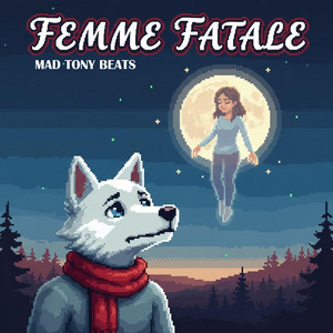 Femme Fatale by Mad Tony Beats