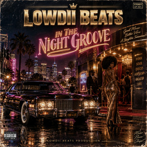 Lowdii Beats - In The Night Groove by Lowdii beats