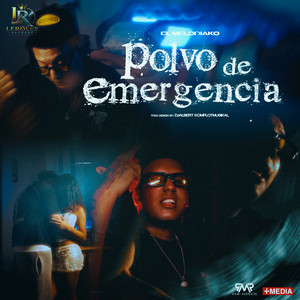 Polvo de Emergencia by Melodiako