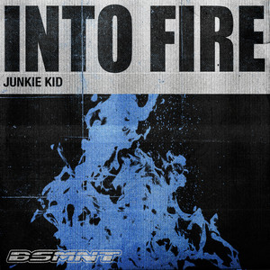 Into Fire - Extended Mix by Junkie Kid