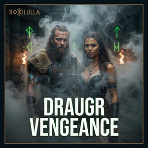 DRAUGR VENGEANCE OFFICIAL by RoxiLulla
