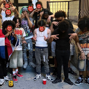 Jojo Bop by Zay Banks, Dolo Blast, Demon 157, G sosa