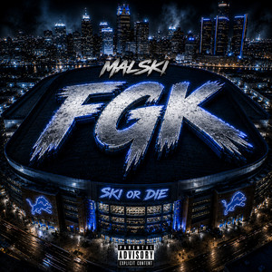 FGK by Malskii