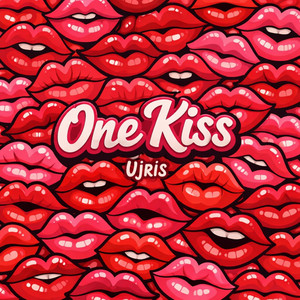 One Kiss by Ujris
