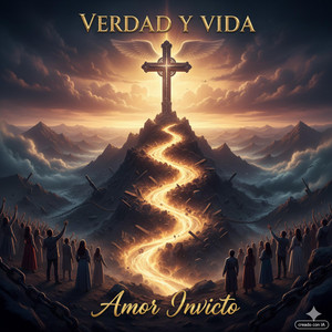 Amor Invicto by Verdad Vida