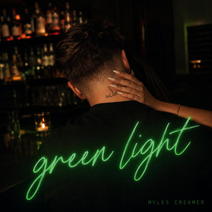 Green Light by Myles Creamer