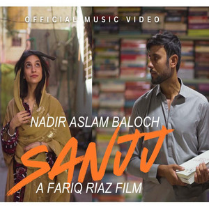 Nadir Aslam - SANJJ | Nadir Aslam | Izzat Abdal