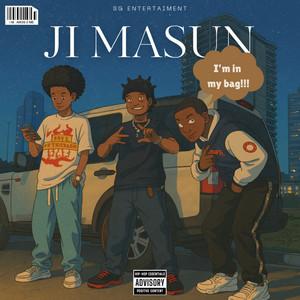 Ji Masun by Strictly Gang (SG), Sj Blvck, KILLSWITCH, Yungdax
