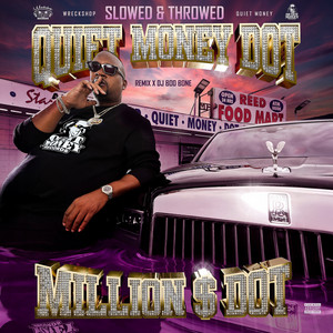 Spin Da Blocc by Quiet Money Dot, Lil' Keke, Eddie Coke