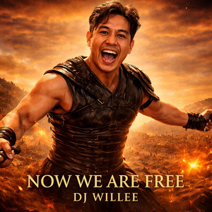 Now We Are Free