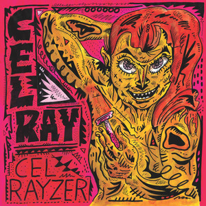 Teen (Cult) Song by Cel Ray