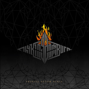 I. Pater by Thy Kingdom Burn