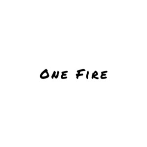 One Fire by Emuba Norhe