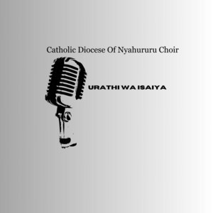 Catholic Diocese Of Nyahururu Choir - Ni Kii Ingiguthukira