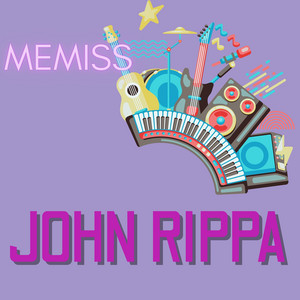 Memiss by John Rippa