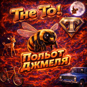 The To! — Польот Джмеля (Remastered)