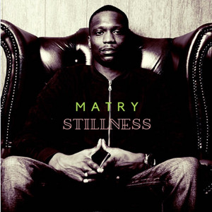 Portada de Stillness