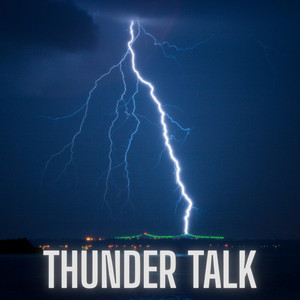 Thunder Talk by Treffrey