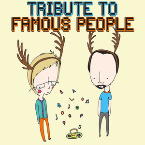 Tribute to Famous People album