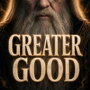 GREATER GOOD by WeGoTunes Studio