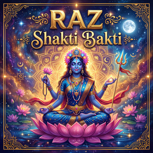Shakti Bakti