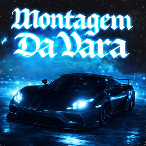 Montagem Da Vara by mistiq