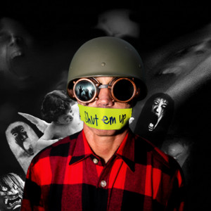 Shut Em Up by Makua