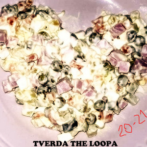 TVERDA THELOOPA — З новим роком!