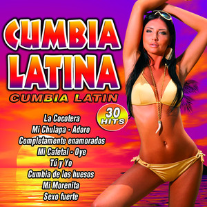 Palomitas de Maíz-cumbia