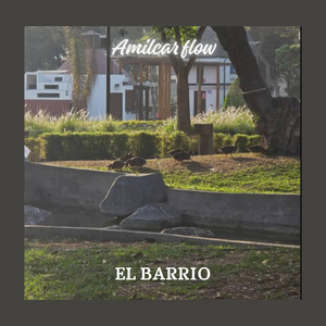 El barrio by Amilcar flow