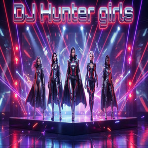 THE PHOENIX - DJ Hunter Girls