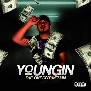 Portada de Youngin'