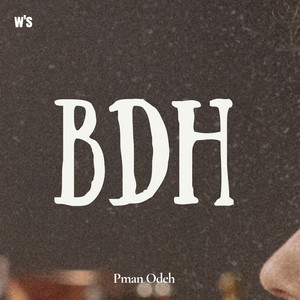 BDH (Solo 10) by Pman Odeh