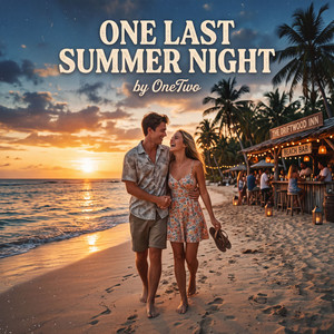 One Last Summer Night by OneTwo