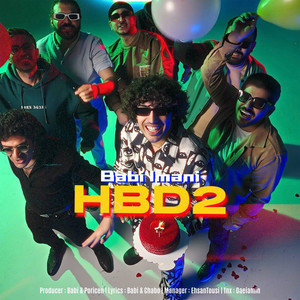 Babi Imani - HBD 2