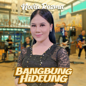 Bangbung Hideung by Novia Rozma