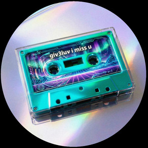 I Miss U by giv3luv