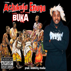 Achikolo Enugu by Buka