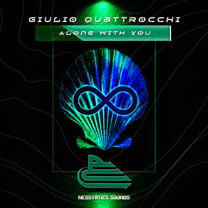 Alone with You by Giulio Quattrocchi