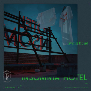 LIVING DEAD by tubakiii, RAITAMEN