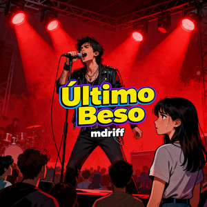 Último Beso by mdriff