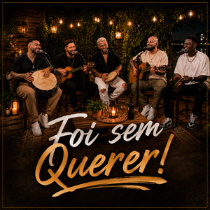 Foi sem Querer! by Grupo Menos Com Mais