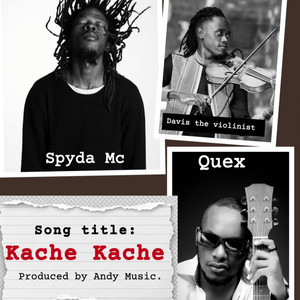 Kache Kache
