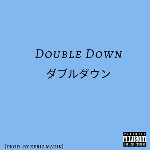 Portada de Double Down