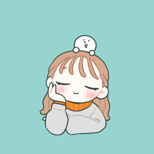 INFP by しゃろう