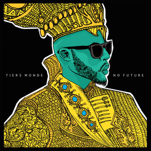 No Future cover