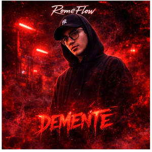 DEMENTE by Raul Romero