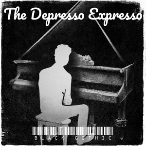 Black Gothic - Zach Hadel