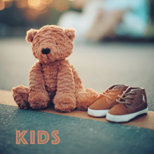 Vasil Yatsevich - Kids